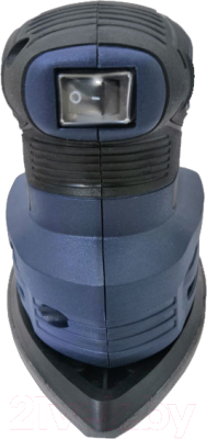 Профессиональная эксцентриковая шлифмашина Watt WDS-220 / 4.220.140.00