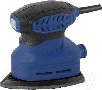 Профессиональная эксцентриковая шлифмашина Watt WDS-220 / 4.220.140.00