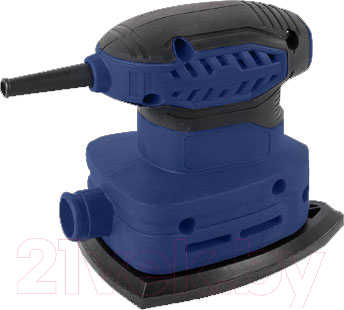 Профессиональная эксцентриковая шлифмашина Watt WDS-220 / 4.220.140.00