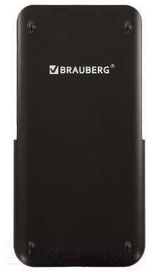 Калькулятор Brauberg SC-850 / 250525