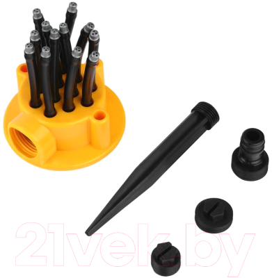 Дождеватель Deko DKI8 / 065-0966