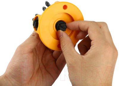 Дождеватель Deko DKI8 / 065-0966