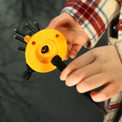 Дождеватель Deko DKI8 / 065-0966