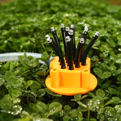 Дождеватель Deko DKI8 / 065-0966