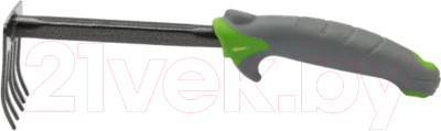 Грабли ручные Rexant Четыре сезона 64-0003 - фото