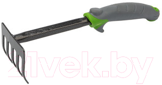 Грабли ручные Rexant Четыре сезона 64-0003