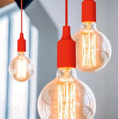 Потолочный светильник Gauss Decor PL013