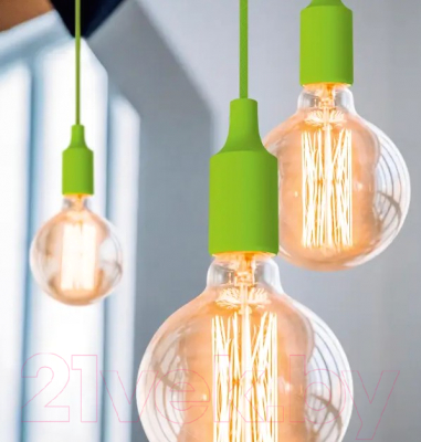 Потолочный светильник Gauss Decor PL015