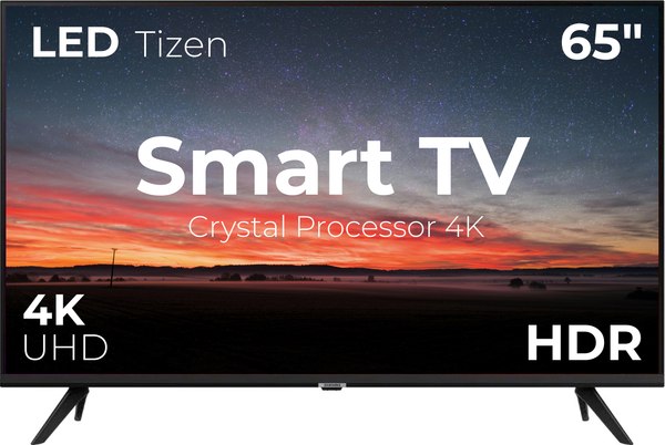 Телевизор Samsung 65