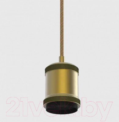 Потолочный светильник Gauss Decor PL022