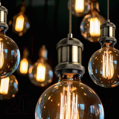 Потолочный светильник Gauss Decor PL022