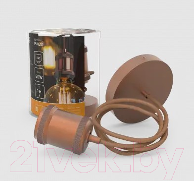 Потолочный светильник Gauss Decor PL023