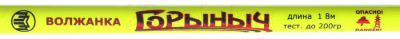 Удилище Волжанка Горыныч тест 1.8м / 1363229