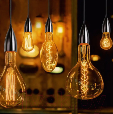 Потолочный светильник Gauss Decor PL031