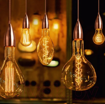 Потолочный светильник Gauss Decor PL033