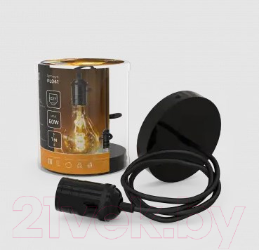 Потолочный светильник Gauss Decor PL041