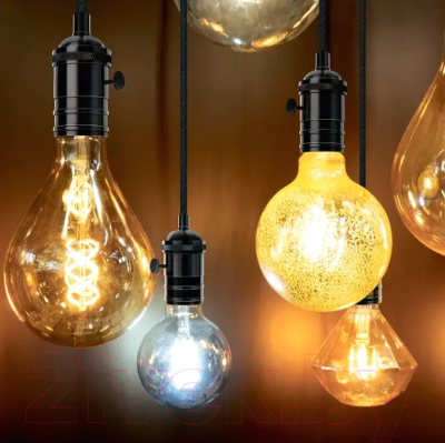 Потолочный светильник Gauss Decor PL041