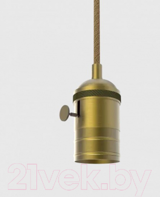 Потолочный светильник Gauss Decor PL042