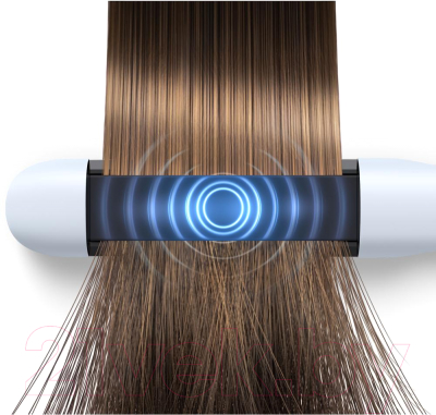 Выпрямитель для волос Philips BHS520/00