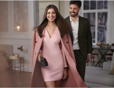 Выпрямитель для волос Philips BHS520/00