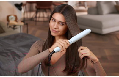 Выпрямитель для волос Philips BHS520/00