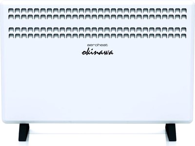 Конвектор Саво EC OK 1500W M 4L47N (W) - фото