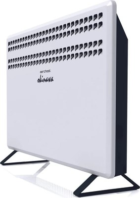 Конвектор Саво EC OK 1500W M 4L47N (W)