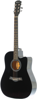 Акустическая гитара Belucci BC4110 BK
