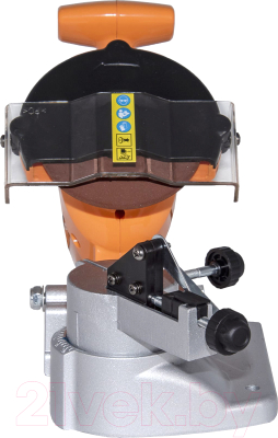 Точильный станок Вихрь СЗЦ-200А (72/10/5)