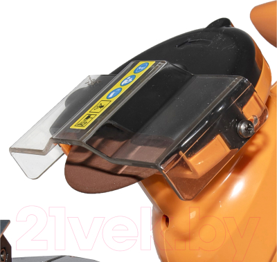 Точильный станок Вихрь СЗЦ-200А (72/10/5)