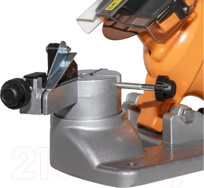 Точильный станок Вихрь СЗЦ-200А (72/10/5)