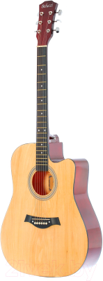 Акустическая гитара Belucci BC4110 N