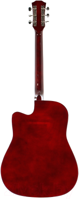 Акустическая гитара Belucci BC4110 N