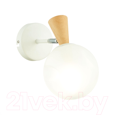 Бра Evoluce Catania SLE220701-01 - фото