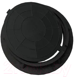 Люк канализационный AV Engineering А8 AVEA8C - фото