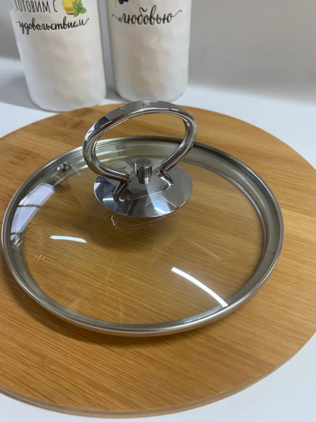 Кастрюля Кухар Лотос Классика КЛ1-14С2