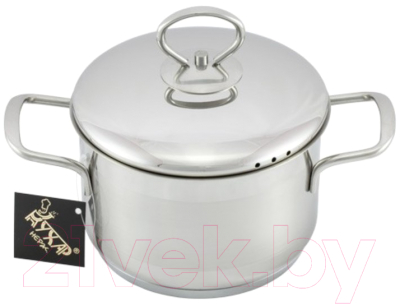 Кастрюля Кухар Лотос Классика КЛ1-16М2 - фото