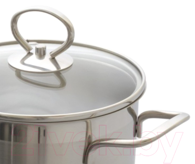 Кастрюля Кухар Лотос Классика КЛ1-16С2
