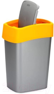 Мусорное ведро Curver Flip Bin 02170-535-00