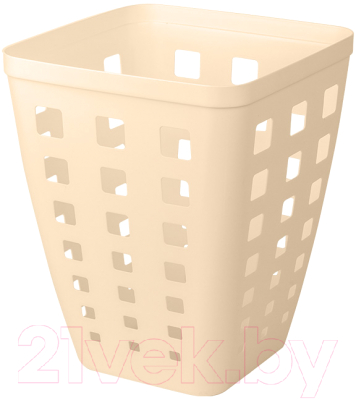 Корзина для бумаг Drina 10280