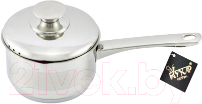 Ковш Кухар Лотос Традиция КЛ2-14М1 - фото