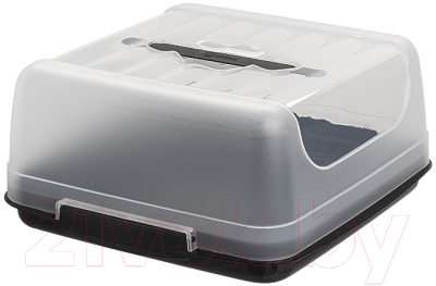 Емкость для хранения выпечки Drina Belino 10522