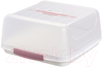 Емкость для хранения выпечки Drina Belino 10522