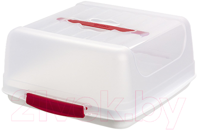 Емкость для хранения выпечки Drina Belino 10522