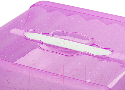 Емкость для хранения выпечки Drina Belino 10522