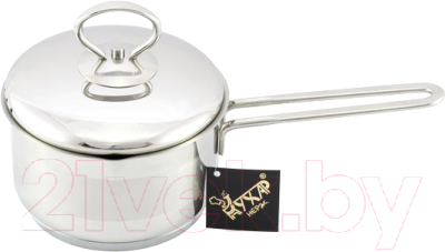 Ковш Кухар Лотос Классика КЛ1-14М1 - фото