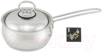 Ковш Кухар Магнолия Классика КМ1-16М1 - фото