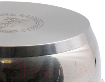 Кастрюля Кухар Магнолия Классика КМ1-12С2