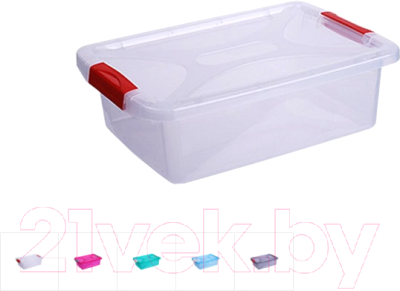 Контейнер для хранения Drina 10289