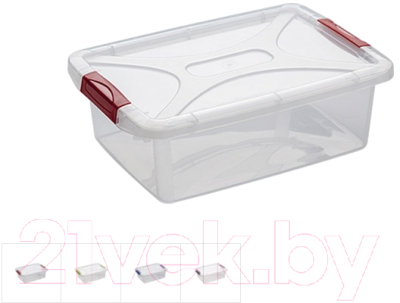 Контейнер для хранения Drina 10290
